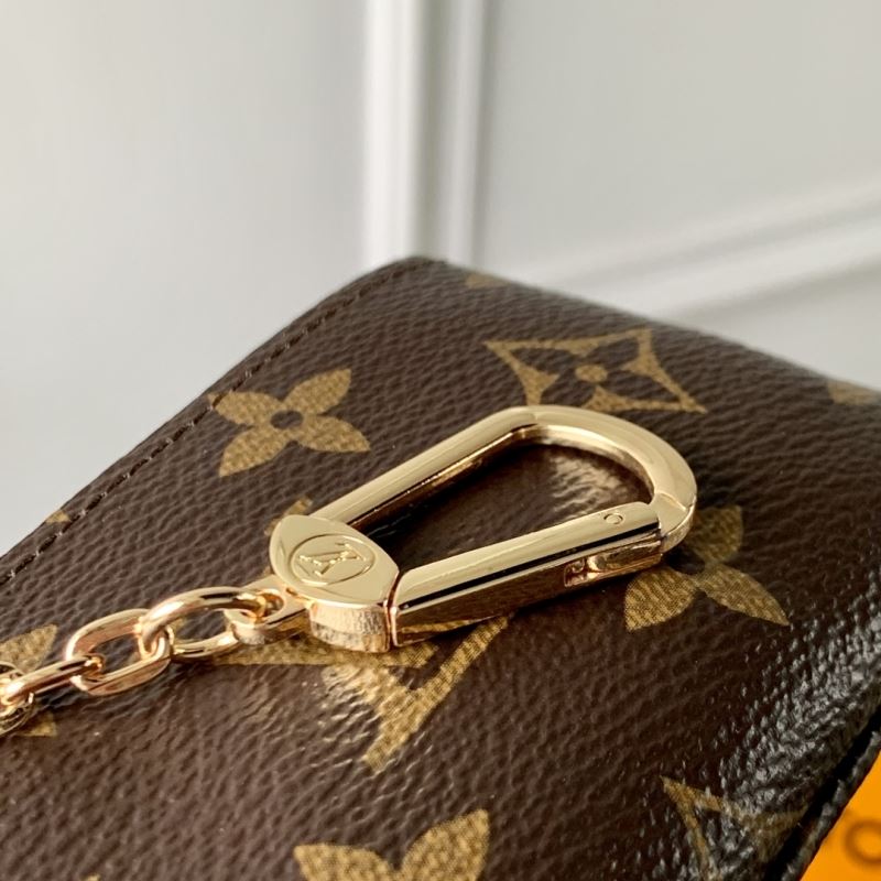 LV Wallets